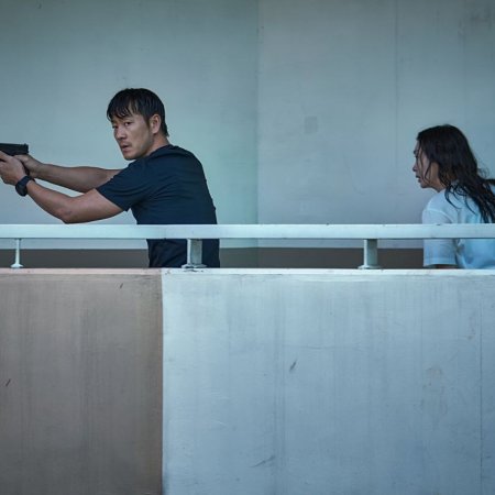 The Great Flood (2025)