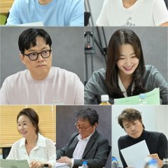 Recipe for Love Korean Drama(2026) photo