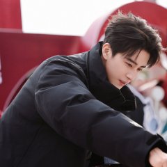 My Queen, My Rules Chinese Drama photo