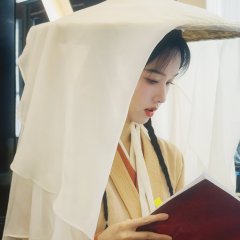 Qiao Chu Chinese Drama photo