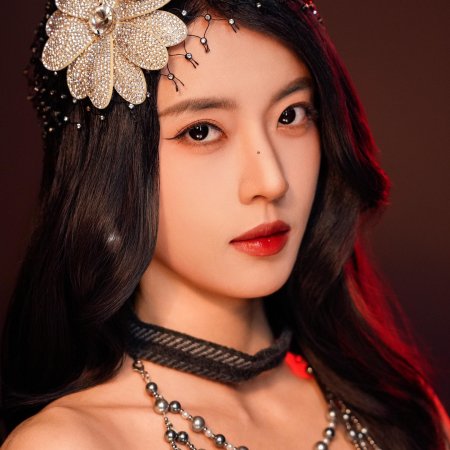 Ting Dong Dong Wu Yu Yan: Wo Cheng Le Jing Ju Chang Ke (2025)