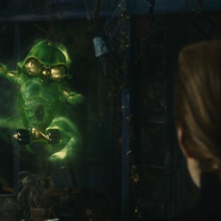 Jojo's Bizarre Adventure: Diamond Is Unbreakable (2017)