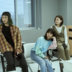 Midnight Maiden War Japanese Movie photo