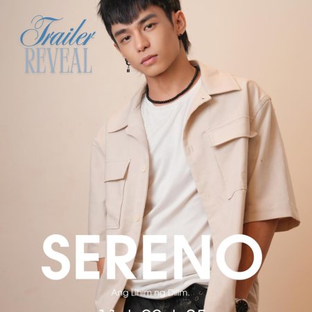 Sereno (2025)