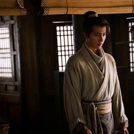 Treasure at Dawn (2025)