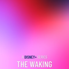 The Waking Korean Drama photo