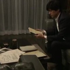 Triangle Japanese Drama(2009) photo