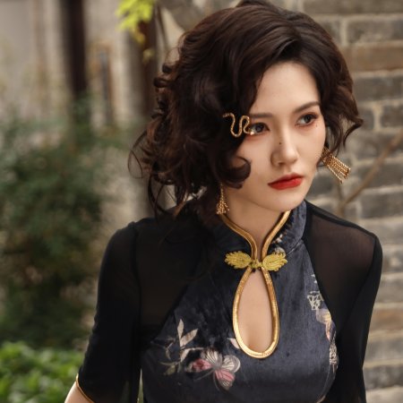 Ding Ding Qian Men (2025)