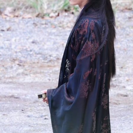 Tian Du Yi Wen Lu ()