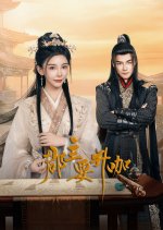 The Princess Is Not Simple Chinese Drama(2025) photo