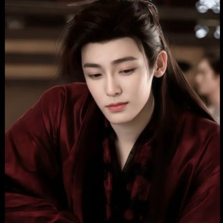 Love in the Clouds (2025)