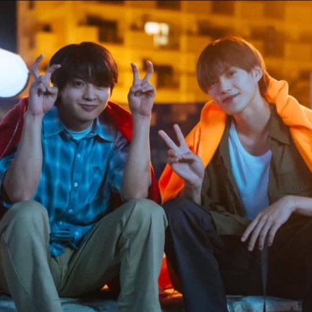 School Trip: Joined a Group I’m Not Close To (2025)