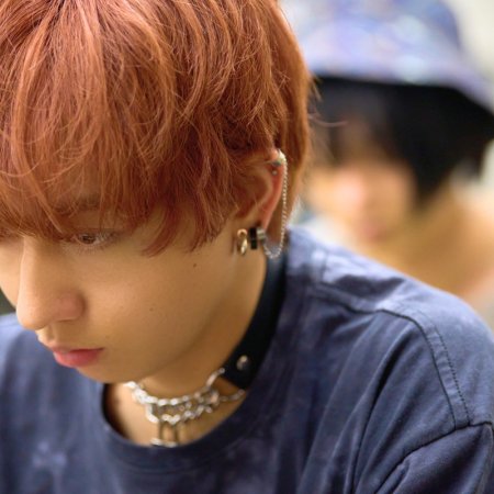 Punks Triangle (2025)