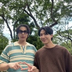 Cat for Cash Thai Drama photo