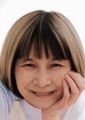 Ako Supaporn Lertthitiverakarn in ThamePo Heart That Skips a Beat Thai Drama