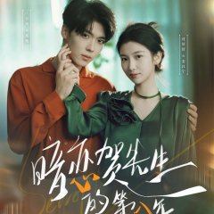 The Eight Year of Secretly Chinese Drama(2025) photo