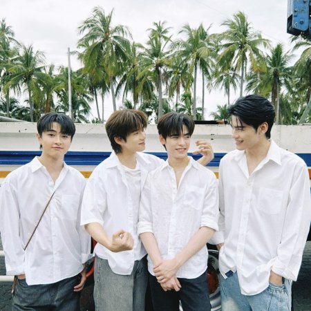 Duang with You (2026)