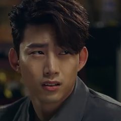 Tocando em você Korean Drama(2016) photo