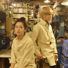 Their Distance Japanese Movie photo