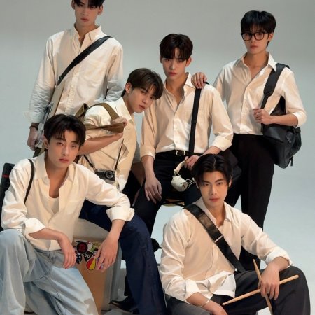 Duang with You (2026)