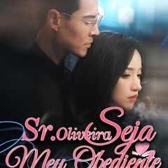 Mr. Huo, Pet Me Obediently Chinese Drama photo