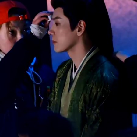 Tian Du Yi Wen Lu ()