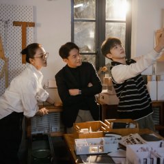 Why Is He Still Single? Chinese Drama photo