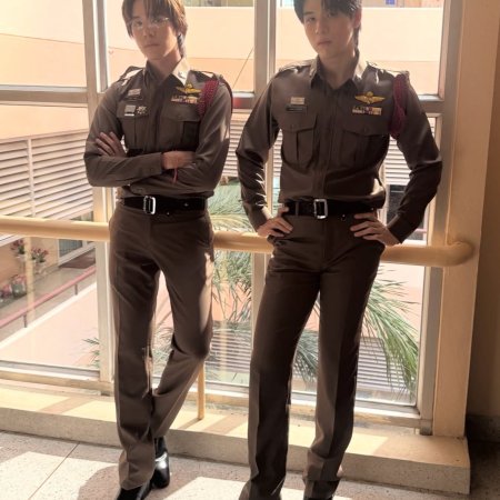 Arrest and Action ()