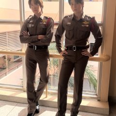 Arrest and Action Thai Drama(0000) photo