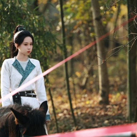 Tigers Sniff the Rose ()