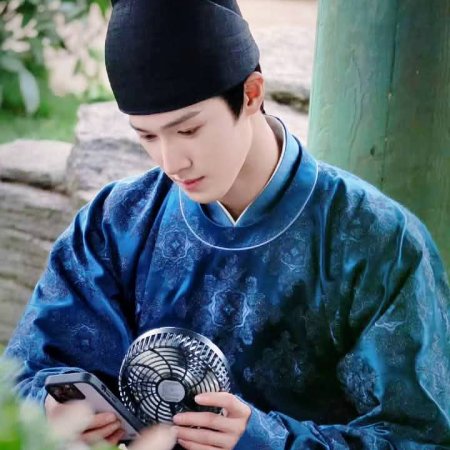 Tigers Sniff the Rose ()