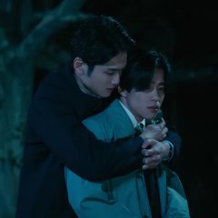 Love Begins in the World of If Japanese Drama(2025) photo