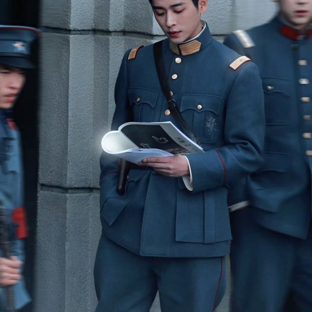 The Lament of Autumn ()