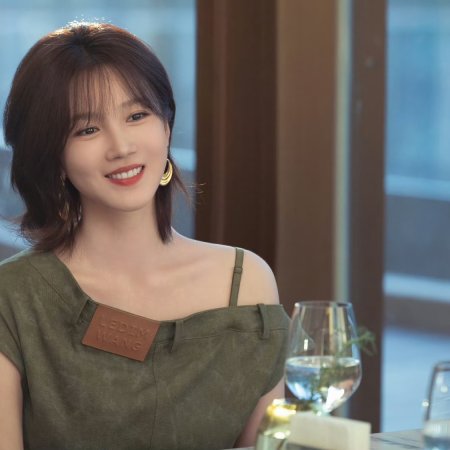 Sniper Butterfly (2025)