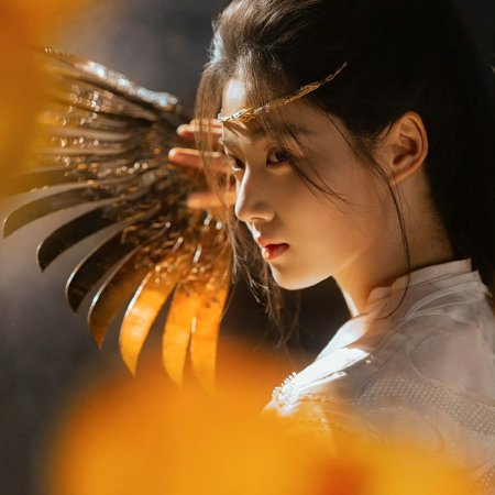 Love in the Clouds (2025)