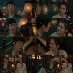 Legend of Zang Hai Chinese Drama photo