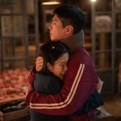 When Life Gives You Tangerines Korean Drama photo