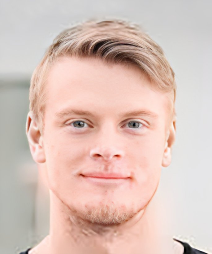 Axel Flovin