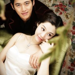 Marrying a Millionaire Korean Drama photo