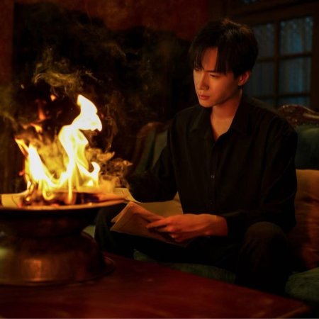 Blazing Elegance (2025)