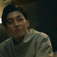 Tokyo Salad Bowl Japanese Drama photo