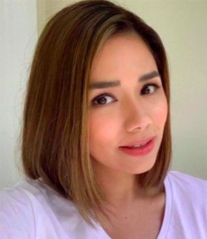 Danica Sotto-Pingris