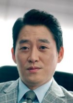 Professor An