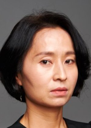 Kim Jeong Ja | Through the Darkness