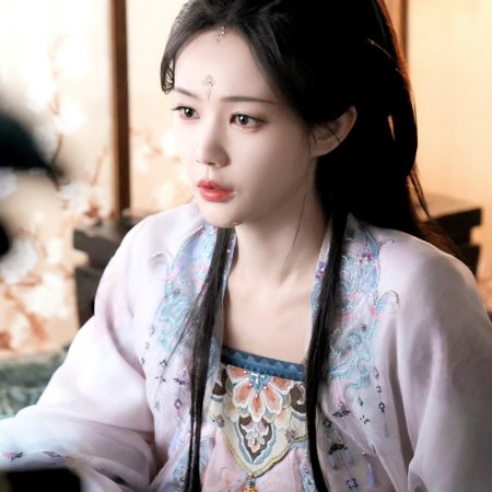 Gu Le Feng Hua Lu ()