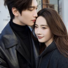 The Quirky and the Charming Chinese Drama photo