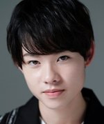 Tashiro Hikaru