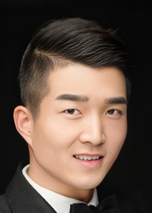 Zhang Er Bao in Mr Honesty Chinese Drama