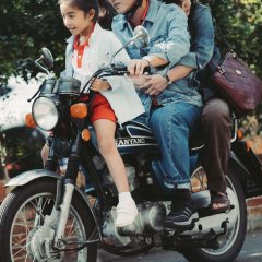 Family Matters Taiwanese Movie(2025) photo