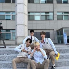 High School Return of a Gangster Korean Drama photo